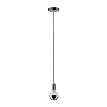Paulmann 70896 - 1xE27/20W IP44 Outdoor chandelier on a string 230V