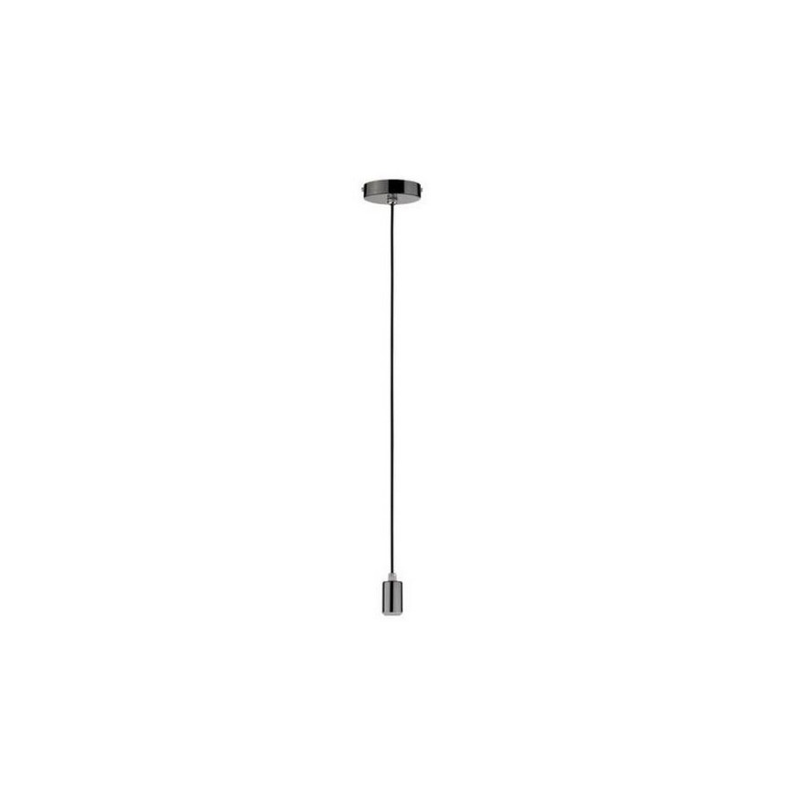 Paulmann 70896 - 1xE27/20W IP44 Outdoor chandelier on a string 230V