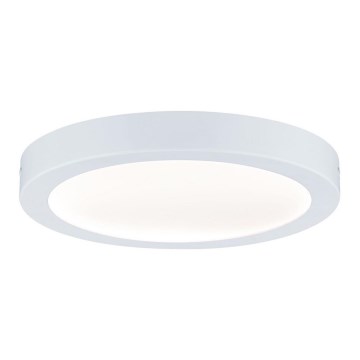 Paulmann 70899 - LED/22W Ceiling light ABIA 230V