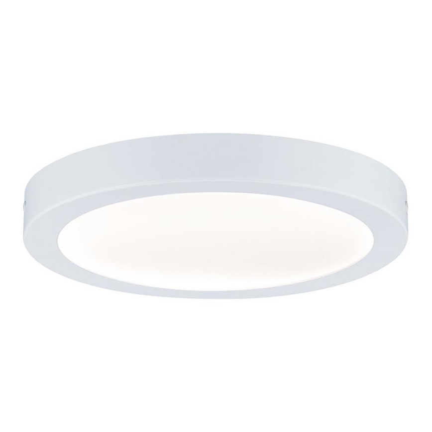 Paulmann 70899 - LED/22W Ceiling light ABIA 230V