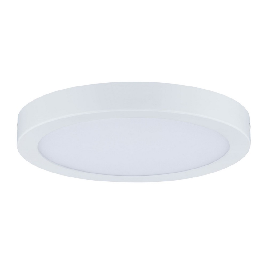 Paulmann 70899 - LED/22W Ceiling light ABIA 230V