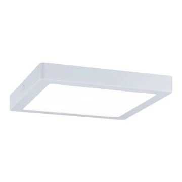 Paulmann 70900 - LED/22W Ceiling light ABIA 230V