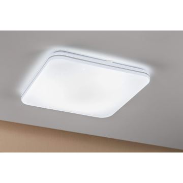 Paulmann 70903 - LED/22W Ceiling light COSTELLA 230V 2700/4000/6500K