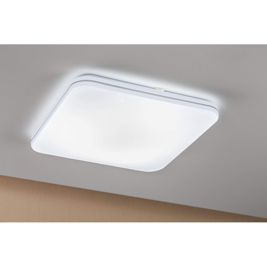 Paulmann 70903 - LED/22W Ceiling light COSTELLA 230V 2700/4000/6500K