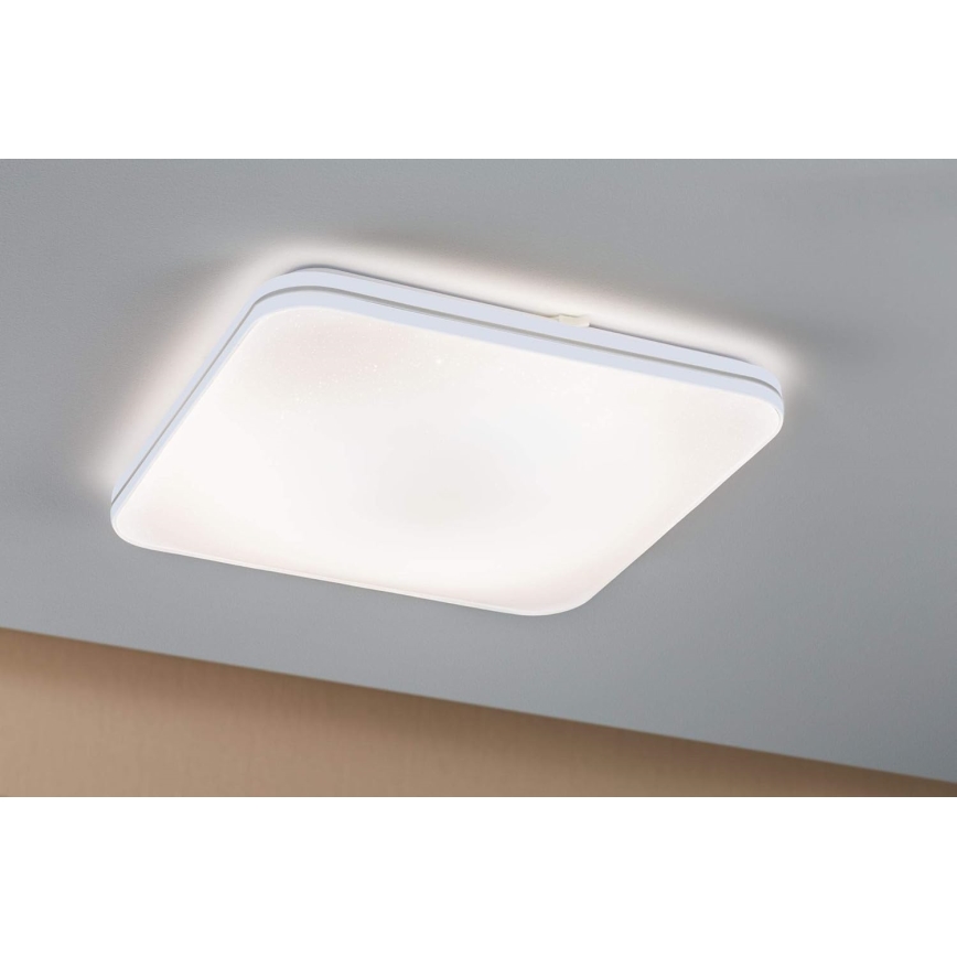 Paulmann 70903 - LED/22W Ceiling light COSTELLA 230V 2700/4000/6500K