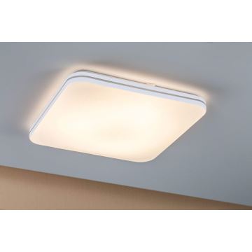 Paulmann 70903 - LED/22W Ceiling light COSTELLA 230V 2700/4000/6500K