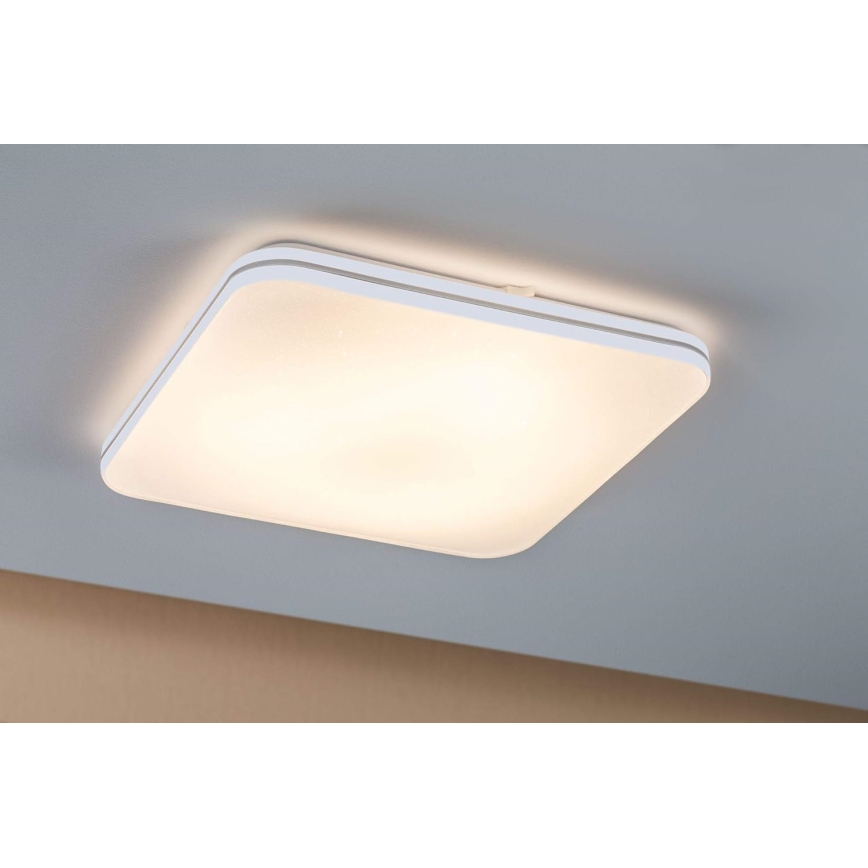 Paulmann 70903 - LED/22W Ceiling light COSTELLA 230V 2700/4000/6500K