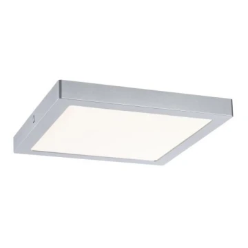 Paulmann 70982 - LED/22W Ceiling light ABIA 230V