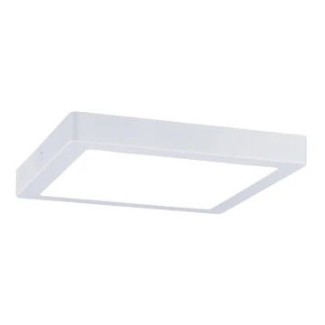 Paulmann 71022 - LED/22W Ceiling light ABIA 230V white