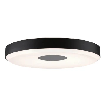 Paulmann 79518 - LED/23W Dimmable ceiling light PURIC PANE 230V