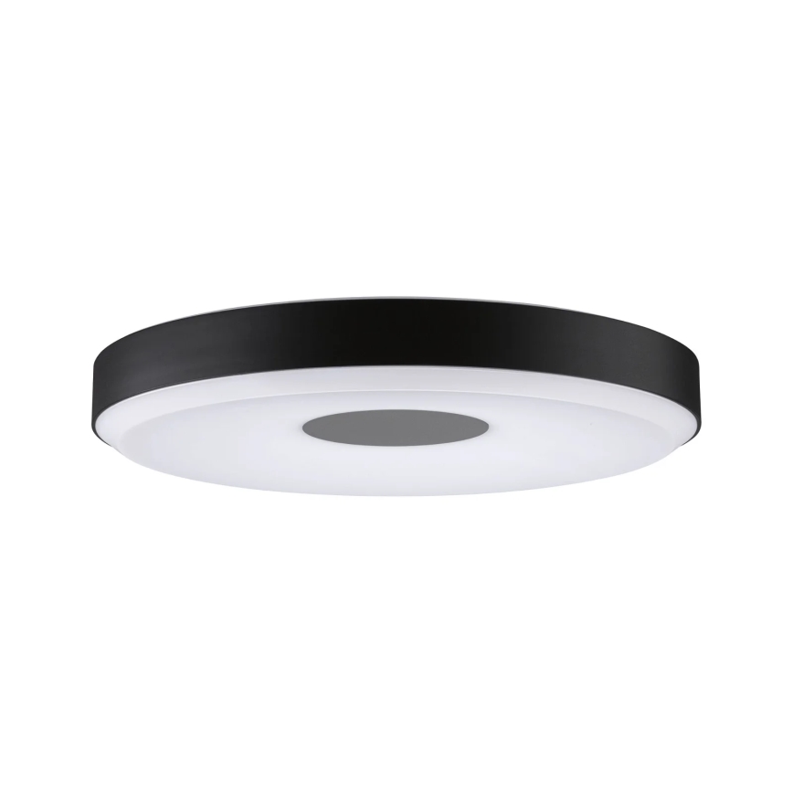 Paulmann 79518 - LED/23W Dimmable ceiling light PURIC PANE 230V