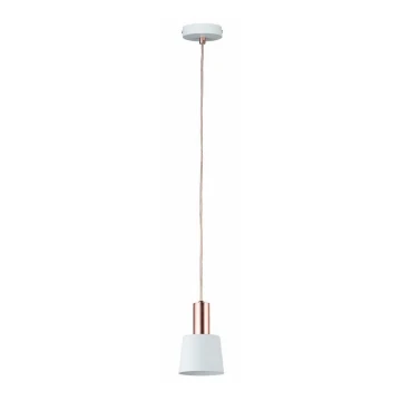 Paulmann 79656 - 1xE14/20W  Chandelier on a string NEORDIC HALDAR 230V