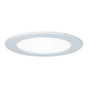 Paulmann 92059 - LED/12W IP44 Bathroom suspended ceiling light QUAL 230V 4000K