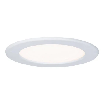 Paulmann 92062 - LED/12W IP44 Bathroom suspended ceiling light QUAL 230V 2700K