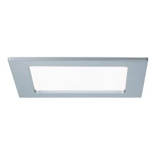 Paulmann 92077 - LED/12W IP44 Bathroom suspended ceiling light QUAL 230V 4000K