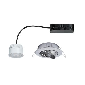 Paulmann 92769 - LED bathroom Lighting PREMIUM LINE LED/6,8W/230V