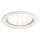 Paulmann 92781 - LED/14W Dimming bathroom recessed light COIN IP44