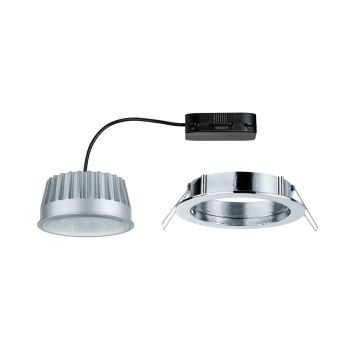 Paulmann 92783 - LED/14W IP44 Dimming bathroom recessed light COIN LED/14W/230V