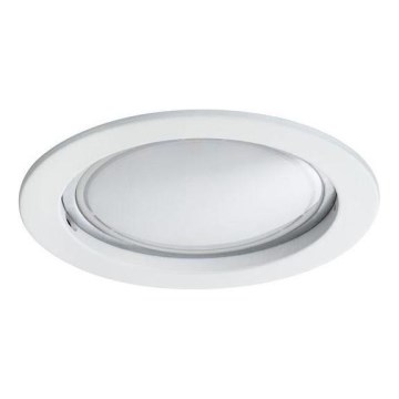 Paulmann 92786 - LED/14W IP44 Dimmable bathroom light NOVA 230V