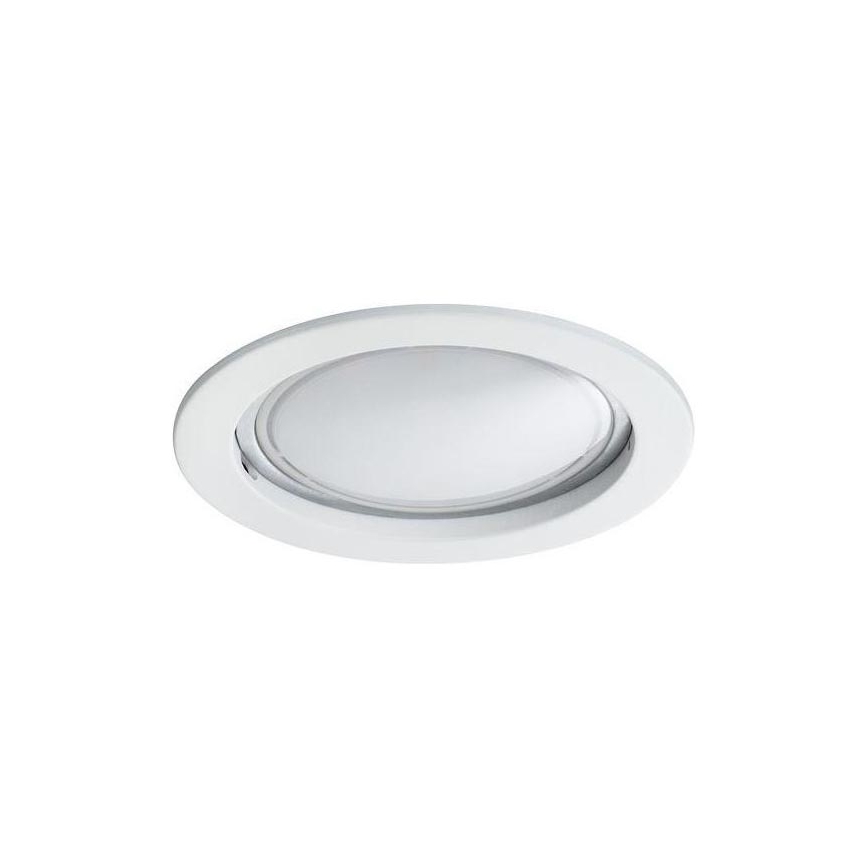 Paulmann 92786 - LED/14W IP44 Dimmable bathroom light NOVA 230V