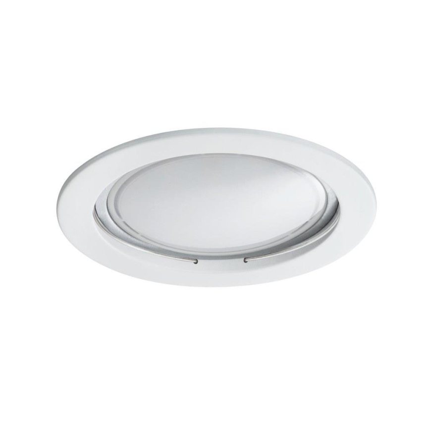 Paulmann 92786 - LED/14W IP44 Dimmable bathroom light NOVA 230V