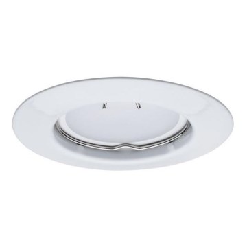 Paulmann 93658 - LED-GU10/4,5W Recessed light 230V