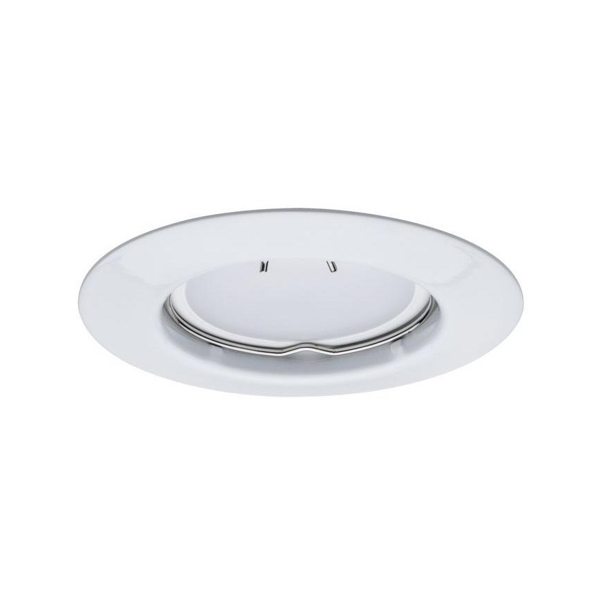 Paulmann 93658 - LED-GU10/4,5W Recessed light 230V