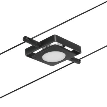 Paulmann 94424 - SET 5xLED/4,5W Spotlight for a string system MAC 230V