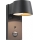 Paulmann 94714 - LED/6W IP44 Outdoor wall light with a sensor CAPERA 230V 2200/3000K