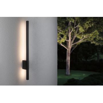 Paulmann 94742 - LED/11,5W IP44 Outdoor wall light STAN 230V