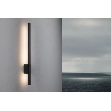 Paulmann 94742 - LED/11,5W IP44 Outdoor wall light STAN 230V