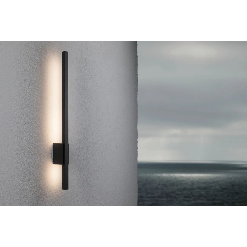 Paulmann 94742 - LED/11,5W IP44 Outdoor wall light STAN 230V