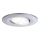 Paulmann 99932 - LED/5,2W IP65 Dimmable bathroom recessed light CALLA 230V