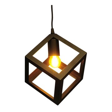 Pendant light SWEDEN 1xE27/20W/230V