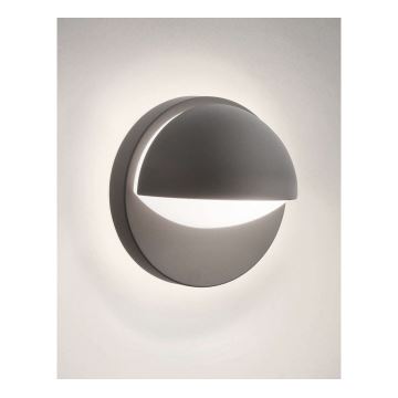 Philips – Outdoor Wall Lighting 1×E27/12W/230V IP44