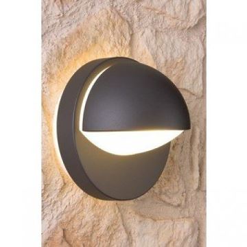 Philips – Outdoor Wall Lighting 1×E27/12W/230V IP44