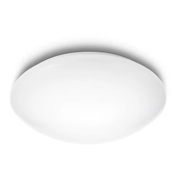 Philips 31803/31/E4 - LED Ceiling light SUEDE LED/40W/230V 6500K