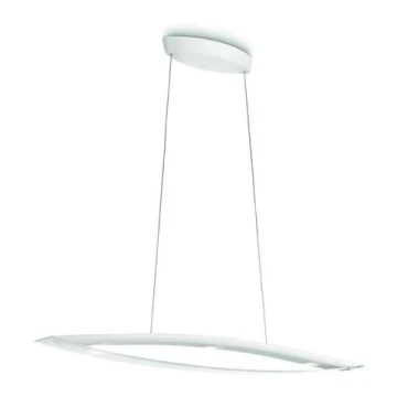Philips 37368/31/16 - LED Chandelier on a string INSTYLE 3xLED/7.5W white
