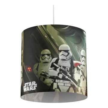 Philips 71751/30/GO - Lampshade STAR WARS E27 d. 26 cm