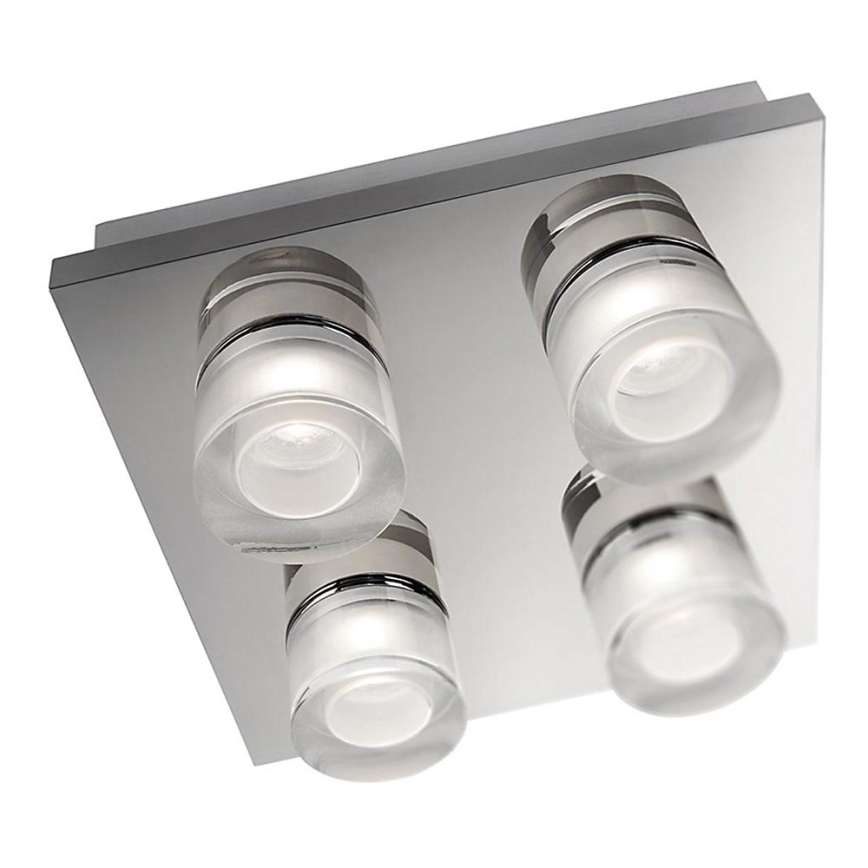 Philips ESEO 37245/11/13 - Ceiling light SELV 4xLED/2.5W