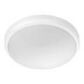 Philips - LED Bathroom ceiling light DORIS LED/6W/230V 2700K IP54 white
