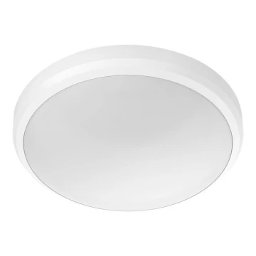 Philips - LED Bathroom ceiling light DORIS LED/6W/230V 4000K IP54 white
