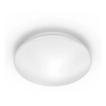 Philips - LED Bathroom ceiling light LED/20W/230V IP44