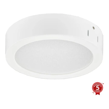 Philips - LED Bathroom ceiling light LED/21W/230V IP44 3000K