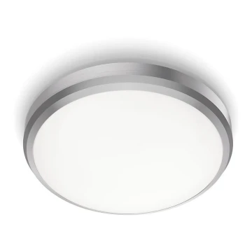 Philips - LED Bathroom ceiling light LED/6W/230V 4,000K IP44