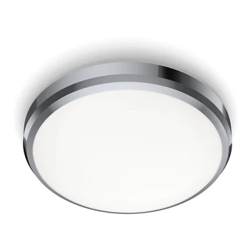 Philips - LED Bathroom ceiling light LED/6W/230V 4,000K IP44