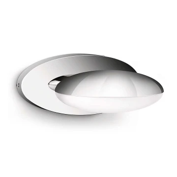 Philips - LED Bathroom light 2xLED/2,5W
