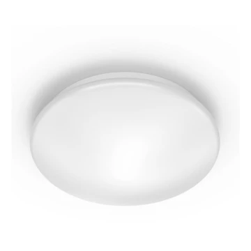 Philips - LED Ceiling light 1xLED/10W/230V 2,700K