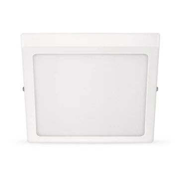 Philips - LED Ceiling light LED/12W/230V 2700K white