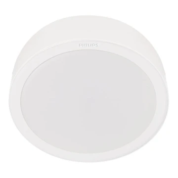 Philips - LED Ceiling light LED/16,5W/230V